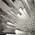‏‎لوله pvc لوله پی وی سی سه ستاره نسوز سمنان لوله برق لوله upvc لوله گالوانیزه بوشن pvc