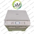 پرینتر کارکرده چندکاره لیزری برادر مدل DCP ۷۰۵۵ نقد بررسی و قیمت پرینتر
