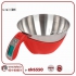 ترازوی آشپزخانه کاسه دار ۵ کیلوگرم EK۶۵۵۰ در اصفهان این ترازو ها دارای
