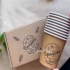 طراحی و ساخت انواع مهر ژلاتینی فوری و بسته بندی در مشهد طراحی و ساخت