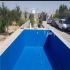 اجرای عایق نانو در مشهد عایق رطوبتی جایگزین ایزوگام الاستومری پایه حلال