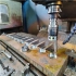 خدمات ماشینکاری در تهران خدمات ماشینکاری فرز cnc میلیمتر 1 متر 2 متر 60