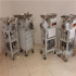 چرخ گوشت تسمه ای و گیربکسی در کرج انواع چرخگوشت صنعتی رومیزی و صنعتی