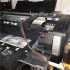 پرینترهای جوهرافشان EPSON و CANON به راحتی انواع کارتهای ضخیم PVC در اصفهان