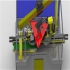 دستگاه لبه زن cnc در قدس دستگاه لبه زن CNC برای تابلو راهنمایی