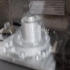 خدمات تراش سی ان سی cnc خدمات فرز سی ان سی cnc خدمات ساخت قطعه
