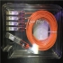 کابل سیسکو آواگو ده متری Cisco Avago Break Out QSFP ۴X۱۰G AOC۱۰M مشخصات