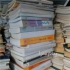 خریدار ضایعات کاغذ دفتر کتاب کاغذ گلاسه و سی دی CD و دی وی دی DVD در تهران