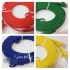 پچکورد فلت HUATONG Flat Cat۶ پچکورد فلت HUATONG Cat6 Cat6 Flat کابل