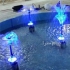چراغ استخری ۹ وات ایمکس مدل فواره ای کد ۹RFTM در تهران جهت مشاوره