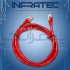 فروش و پخش کابل های شبکه سوکتی (pach cord ) در تهران فروش پچ کورد