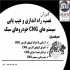 آموزش CNG در تهران با ما یک تعمیر کار CNG شوید آموزش تئوری و عملی آموزش