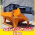 خشک کن ماسه آماده بارگیری Stone crushing machine در رباط کریم الو بچینگ