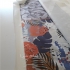 فروش شال و روسری در گرمسار شال 75×195 به قیمت 59000 تومان روسری 140×140