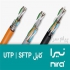 فروش کابل مسی UTP (نیرا) در تهران شرکت فاطر رسانور نماینده اصلی و مرکزی