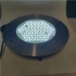 چراغ توکار استخری فوق باریک استیل ۲۵ وات Ledman مدل ۲۵SEM در تهران جهت