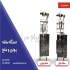 دستگاه ساشه پودر (ادویه تک نفره) بهفر ماشین در کمالشهر 36 ماه گارانتی