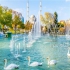 تور ترکیه ( کاپادوکیا ) زمینی با اتوبوس اقامت در هتل PERISSIA ۵ ستاره در تبریز