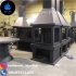 تولیدی شومینه گازی فروشگاه شومینه گازی BLUE FIRE در تهران مجموعه صنعتی