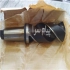 مته سایز ۶۳ کونیک HSS آلمانی ورکو WERKO در تهران مته سایز 63 کونیک HSS