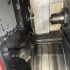 دستگاه سنتر افقی HECKERT CWK ۴۰۰D CNC چهار محور در تبریز دستگاه سنتر