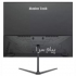 مانیتور آکبند Master Tech VY۲۲۸HS اندازه صفحه نمایش 22 اینچ نوع صفحه