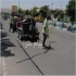 اجرای درزگیری آسفالت در تهران اجرای درزگیری آسفالت با قیر پلیمری ماستیک