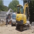 اجاره دهنده بیل مکانیکی خاکبرداری و گودبرداری تهران اجاره دهنده بیل
