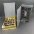 طراحی و تولید جعبه هاردباکس و چوبی در تهران مجموعه آرتاگیل با در اختیار