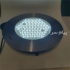 چراغ توکار استخری فوق باریک استیل ۲۵ وات Ledman مدل ۲۵SE در تهران جهت