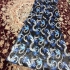 فروش پیراهن در اراک پیراهن مجلسی سایز 2xl 40تا42 رنگ آبی کاربنی استفاده