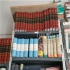 فروش مجموعه و کتابخانه شخصی ۲۰ هزار جلدی متنوع در تهران مجموعه
