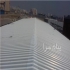نصب ساندویچ پانل سقف شیبدار در تهران طراحی نصب و اجرایی انواع سقف