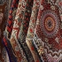 آموزش قالیبافی تابلو فرش دستباف و گلیم بافی در تهران آموزش تابلو فرش