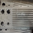 خدمات تراش cnc دو محور و سه محور در شهرقدس ماشینکاری صفر تا صد قطعه