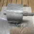 خدمات فرز cnc در کرج خدمات فرز cnc سه و چهار محور همزمان ماشینکاری
