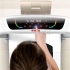 فروش تردمیل خانگی تاشو مینی مجیک Fitness Mini Magic در تهران مشخصات فنی