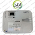ویدئو پروژکتور کارکرده اپسون مدل EB X۱۱ در تهران نقد و بررسی ویدئو