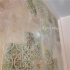 میکروسمنت برجسته پتینه کاری یکی از زیبا ترین هنر های معماری مربوط