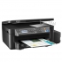 پرینتر جوهرافشان اپسون مدل L۶۰۵ epson l۶۰۵ در تهران تکنولوژی چاپ