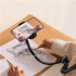 هولدر گردنی و استندBaseus ComfortJoy LUGB۰۰۰۰۰۱ باسئوس در تهران امکان