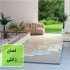 چسب کاشی پودری نامیکاران در تهران چسب کاشی پودری ضدآب حاوی پلیمرهای