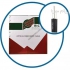 انواع فیبر نوری و کابل شبکه در کرمان دنیای شبکه کرمان ارائه دهنده انواع
