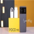 Poco در خورموج سلام گوشی poco m5 حافظه 128 رم 6 قیمت 5 میلیون مقطوع