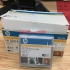 نوار دت اچ پی ۴۰ گیگ DDS۴ Dat Hp ۴۰GB در تهران Digital Audio Tape DAT