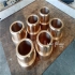 تراشکاری cnc در کرج تولید قطعات صنعتی و سری تراشی با تراش cnc و دستگاه