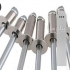 میخ پرچ و پرچ چکشی در کرمان خریدار پرچ فولادی کانتینری سایزهای 12×6 4