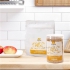 اوتمیل اونا کلمه Oats در انگلیسی به معنی جودوسر است گاهی به این محصول