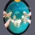 آموزش ساخت مصنوعات طلا در اصفهان آموزش ساخت تابلو طلا زیورآلات ظروف