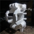 ساخت قالب ریخته گری یونولیتی در پاکدشت مجموعه casting center متخصص